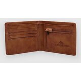 Quiksilver Slim Rays Denarnica chocolate brown | Shoptok.si