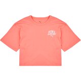 Puma Majice s kratkimi rokavi CLASS TEE Rožnata | Shoptok.si