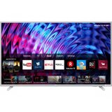 Nepostoji trazeni objekat proizvodjac! PHILIPS televizor 43PFS5823, 43" (108 cm), Ultra SLim Full HD, Smart, Srebreni | Eponuda.ba