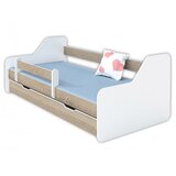  Sa fiokom i dušekom 160x80 DIONE - SONOMA ( 7714 ) | ePonuda.com