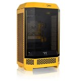 Thermaltake Kućište The Tower 300 Bumblebee | ePonuda.com