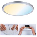 PAULMANN 93046 - LED/16W IP44 Kupatilsko ugradno svetlo AREO 230V | Eponuda.com
