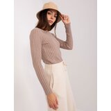 P-M Sweater-PM-SW-PM1089.09P-dark beige | Shoptok.si