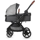 Coccolle Melora Kolica 3u1 - Siva | Eponuda.com