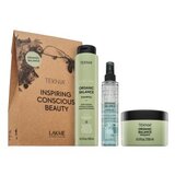 Lakmé Teknia Organic Balance Pack set za sve tipove kose 300 ml + 250 ml + 100 ml | shoptok.hr