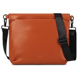 Vuch Crossbody torba Alenea Brown, 28 x 24,5 cm Slike