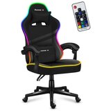 Force gaming stolica 4.4 RGB crna | shoptok.hr