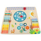 Classic World šumski kalendar | shoptok.hr