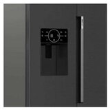 Beko B3RGNE664ZDXBR side by side frižider