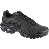 Nike Air Max Plus Crna u