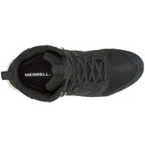 Merrell Superge Alpine 83 Snkr Recraft Mid Waterproof J006719 Črna | Shoptok.si