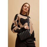 Marisse Shoulder Bag With A Wide Strap | Shoptok.si