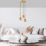 Opviq Luster King-11467, 34x34x134 cm | Eponuda.ba