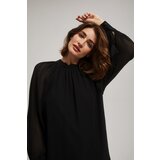 Moodo Shirt with pleated sleeves Cene