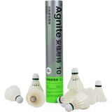 Agnite Set loptica za bagminton F2210, 12 komada Cene