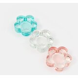 Sinsay Držač svijeća 3 pack | shoptok.hr