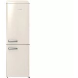 Gorenje kombinirani hladilnik z zamrzovalnikom spodaj ONRK619DC Cene