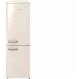 Gorenje kombinirani hladilnik z zamrzovalnikom spodaj ONRK619DC