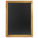 Hendi MENU stenska reklamna informacijska tabla za restavracije 600x800mm - 664049, (21389550) | Shoptok.si
