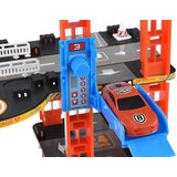 Parking garaža s liftom | shoptok.hr