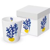 PPD Papperproducts Design maritime - Šolja Trend - Maritime Plante, 400ml Cene