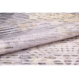 Conceptum Hypnose dorian chenille gray al 313 ( 140 x 190 ) tepih | ePonuda.com