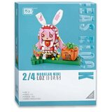 LOZ Fairytale Animal - Rabbit | ePonuda.com