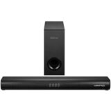  VOLKANOX soundbar X Empire 2.1 Crni | Eponuda.ba