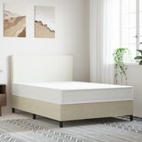  Madrac s džepičastim oprugama srednje čvrst 140 x 200 cm | shoptok.hr