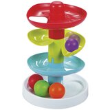 Infunbebe tobogan z žogicami 210132 | Shoptok.si