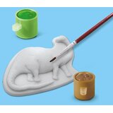 Ses Creative Izrada i bojanje vlastitih figura - Dinosauri | shoptok.hr