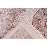 Kayoom VINTAGE PREPROGA 200/230 cm siva, roza | Shoptok.si