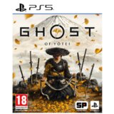 Sony PS5 Ghost of Yotei | Eponuda.ba