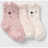GAP Baby soft socks, 3 pairs - Girls | shoptok.hr