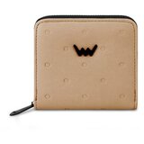 Vuch Ženski novčanik Charis Mini Beige, 10 x 11 cm Cijene