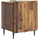  Noćni ormar Staro drvo 43 x 34,5 x 52 cm Konstruirano drvo | shoptok.hr