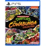 Teenage Mutant Ninja Turtles: The Cowabunga Collection /PS5