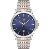  ROČNA URA SANTA BARBARA POLO & RACQUET CLUB SB.1.10618-5 | Shoptok.si