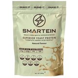 Smartein vegan protein natural, 500g Cene
