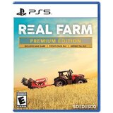 Sony Real Farm Premium Edition /PS5 | Eponuda.ba