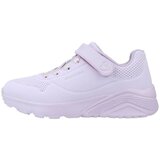 Skechers Nizke superge UNO LITE Vijolična | Shoptok.si