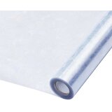  Prozorske folije 3 kom matirane 3D s uzorkom duge PVC | shoptok.hr