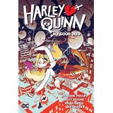 Diamond Comic Distributors Stephanie Phillips, Riley Rossmo - Harley Quinn, Vol. 1: No Good Deed | Eponuda.com