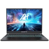 Gigabyte Laptop gaming G6 MF 16" i7-13620H 32GB 1TB SSD RTX 4050 6GB | ePonuda.com