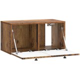 TV ormar za zid Staro drvo 59,5 x 31 x 30 cm Konstruirano drvo | Eponuda.com