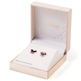 Mickey &amp;amp; Minnie Nau&amp;scaron;nice Disney Minnie i Mickey, posrebreni mesing Slike