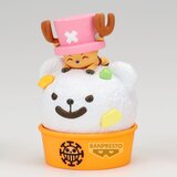 Banpresto figura One Piece Tony Tony Chopper ver. B 7 cm | shoptok.hr