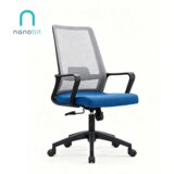  Kancelarijska stolica Nanobit NB701 siva Cene