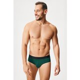 MEN-A 3PACK Muške gaće od bambusa V | shoptok.hr