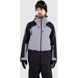 Salomon Absolute 3L Jakna blue granite / deep black Cene